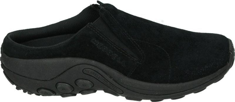 Merrell - Jungle Slide - Wandelschoenen - Zwart