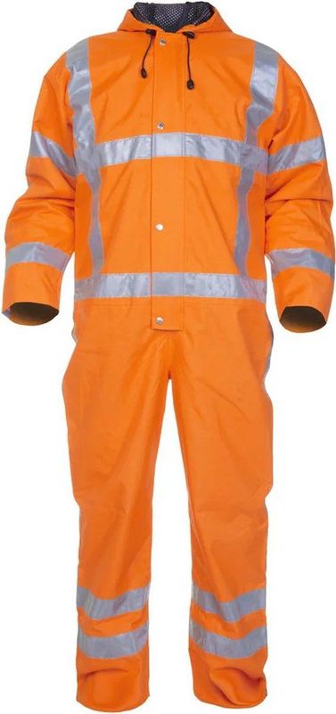 RWS regenoverall high-visibility Ureterp Hydrowear