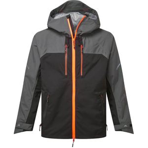 Portwest EV4 Shell Regenjas EV460 - Mol Grijs - Jacks