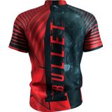 Target Stephen Bunting Collarless Dartshirt 2025 - Dart Shirt