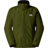 The North Face - Sangro - Jas - Woodland Green - Lichtgewicht Waterdicht