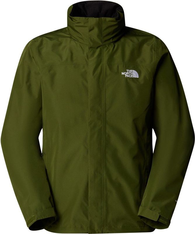 The North Face - Sangro - Jas - Woodland Green - Lichtgewicht Waterdicht