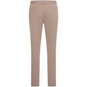 Pantalon | Mi Piace – RM202004-L32 Burgundy - Burgundy / L