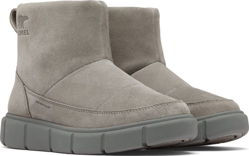 Sorel Dames Explorer III Slip-on Waterdichte Laars