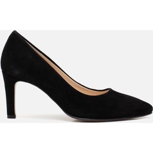 Gabor Pumps - Zwart - Suede - Dames