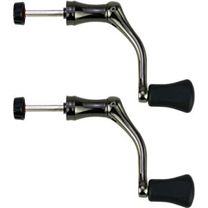 DC 3.3V-5V Ventilator Snelheidsregelmodule - I2C Temperatuurregelaar met PWM en Temperatuursensor