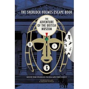 The Adventure of the British Museum