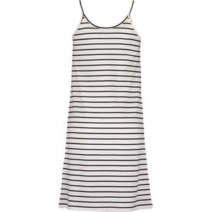 Blue Seven Meisjes Jurk - wit - Maat 152