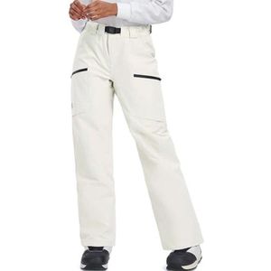 Dames skibroek - Waterdicht, Ademend en Warm voor Wintersport