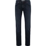 Brax jeans donkerblauw