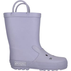 ZIGZAG - Solene - Gummistiefel - Waterdicht - Voor Kinderen
