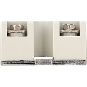 DC-DC halfgeleiderrelais SSR-60DD met 60A stroomcapaciteit en spanningsbereik van 3-32VDC naar 5-110VDC, anti-trillingsfunctie voor betrouwbare schakeling