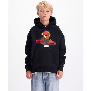KIDS FEBBARI HOODIE