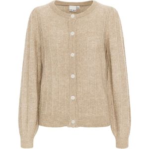 ICHI - IHKAMARA CA10 - Dames - Cardigans