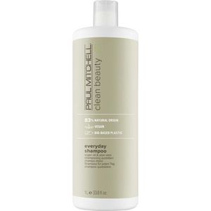 Paul Mitchell - Clean Beauty Everyday Shampoo