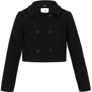 MYMO - Young Fashion - Tussenjas - Zwart