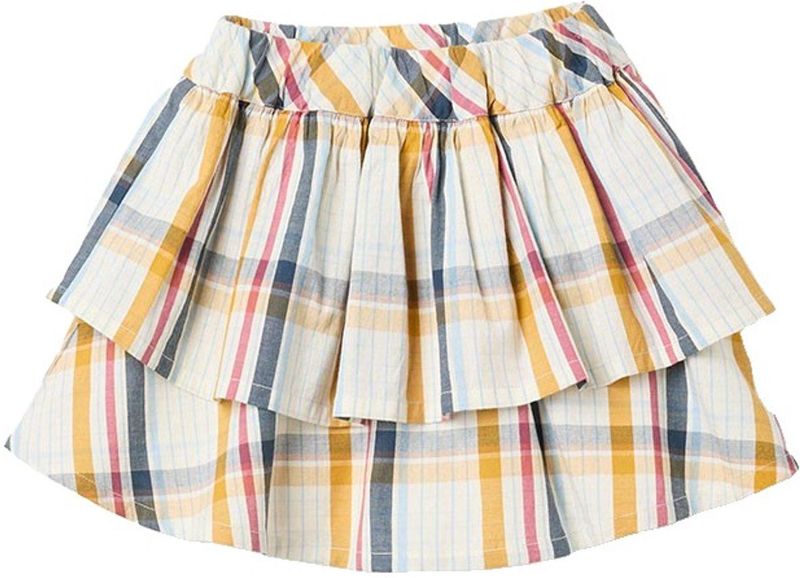 Zippy - 3107512101 - Rok - Beige - 6-7 Jaar