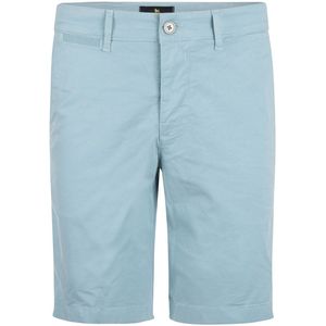 Steppin' Out Short Boston Sky Blauw - Maat 48 - Heren - Korte broek