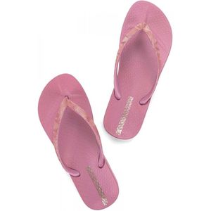 Ipanema Slippers Ipanema Mesh Ix Fem - Streetwear - Vrouwen