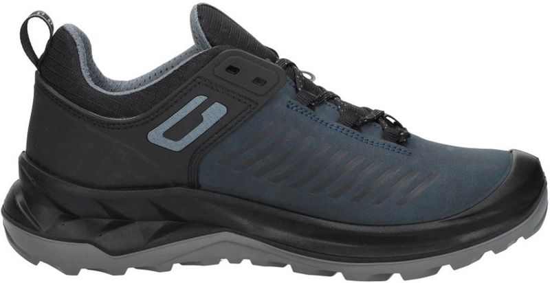 Grisport - Journey Low - Wandelschoenen - Blauw - Adventure Lijn