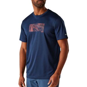 Regatta Fingal IX Shirt Heren - Maat XXL