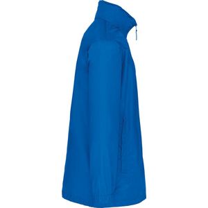 Jas Unisex XS Kariban Lange mouw Light Royal Blue 100% Polyester