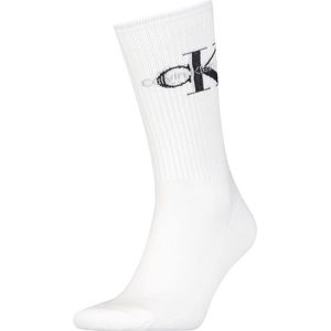 Calvin Klein Jeans Rib Desmond Heren Sokken - Maat 40-46