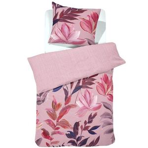 Cinderella - Katoenen Dekbedovertrek - 1-persoons - 140x200 cm