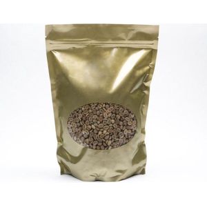 Groene Ongebrande Rauwe Koffiebonen - Ethiopië Arabica