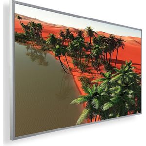 Infrarood Verwarmingspaneel 300W met fotomotief en Smart Thermostaat (5 jaar Garantie) - Tanzania Kenia 58