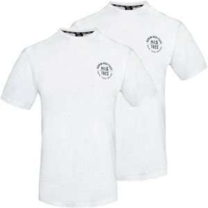 H.I.S - Denim Heritage 1923 - T-shirt