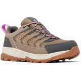 Columbia - Strata Trail - Wandelschoenen - Waterdicht - Lichtgewicht - Veterboots