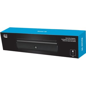 Xtream S5 - Soundbar Speaker - USB Aansluiting