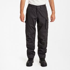 Engel WelCot werkbroek 2130-570 - Anthracite Grey - 22