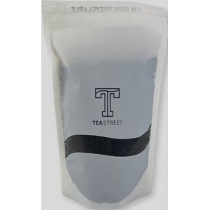 Zwarte thee - Spicy Black Chai - biologisch - 250g | Teastreet