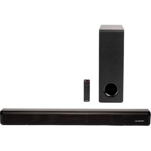Blaupunkt TV Soundbar met Subwoofer | LS 2225 | HDMI ARC | 2.