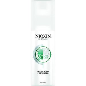 Nioxin - 3D Styling - Therm Activ Protector - 150 ml