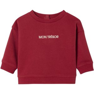 Vertbaudet - Personaliseerbare Baby Sweater - Zacht en Comfortabel