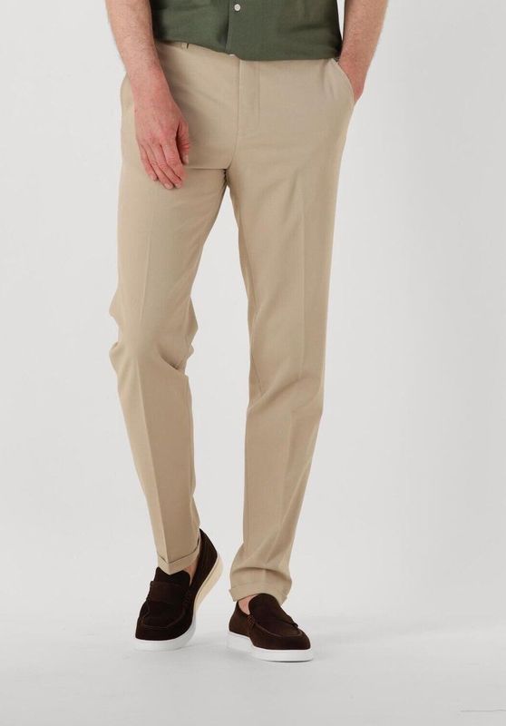 Matinique Chino 'Liam'  beige