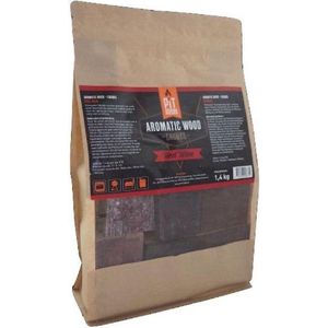 Pitmaster chunks rookhout - Rode wijn 1.4KG