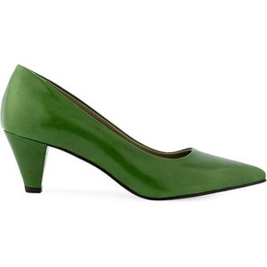 Noë Shoes Nirin Pump Emerald 37