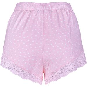 P.J. SALVAGE CO. Pyjamahose short - Love & Lace
