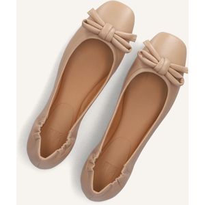 Billi Bi - A8044 - Ballerina's - Camel