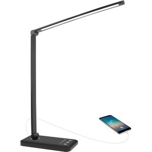 Solacis Daglichtlamp hobby - Hobby lamp - Daglichtlamp staand - Bureaulamp - Dimbaar - Must have voor thuis!