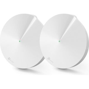 TP-Link Deco P7 - Multiroom Wifi Systeem - 2-Pack