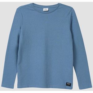 s.Oliver - T-Shirt - Katoen