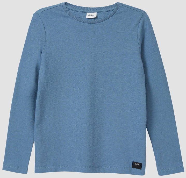 s.Oliver - T-Shirt - Katoen