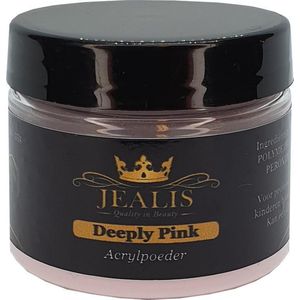 Acryl Deeply Pink