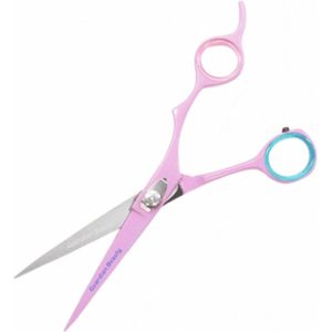 Guardian Beauty Schaar - 7 Inch - Roestvrij Staal - Rechtshandig - Knipschaar - Kappersgereedschap