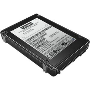 Lenovo 4XB7A80341 internal solid state drive 1,6 TB 2.5" SAS V-NAND TLC